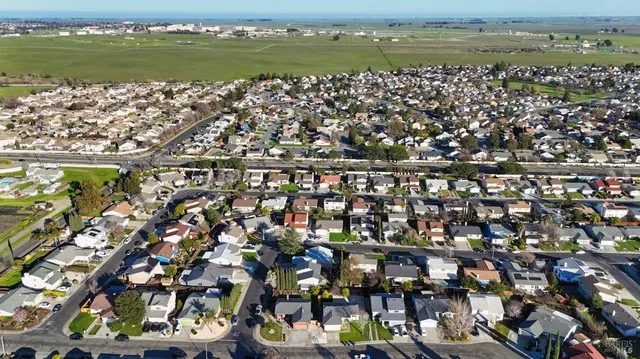$539,000 | 1433 Langley Way, Suisun City, CA 94585