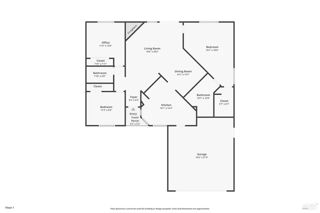 $539,000 | 1433 Langley Way, Suisun City, CA 94585