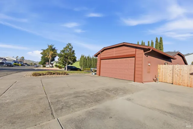 $539,000 | 1433 Langley Way, Suisun City, CA 94585