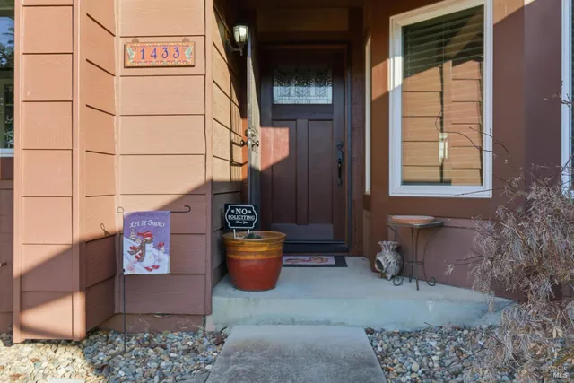 $539,000 | 1433 Langley Way, Suisun City, CA 94585