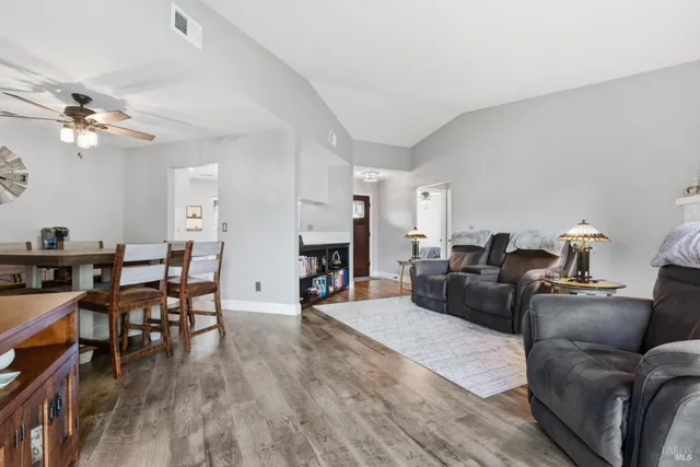 $539,000 | 1433 Langley Way, Suisun City, CA 94585