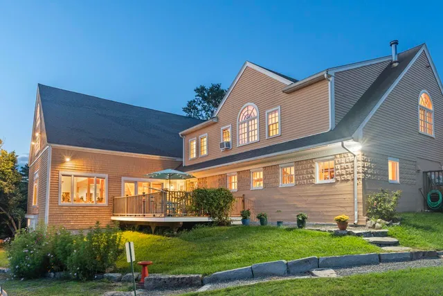 $1,450,000 | 178 Haley Road, Unit 2, Kittery, ME 03904