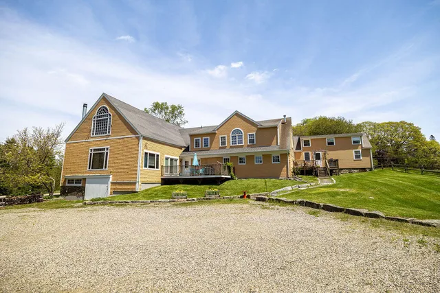 $1,450,000 | 178 Haley Road, Unit 2, Kittery, ME 03904