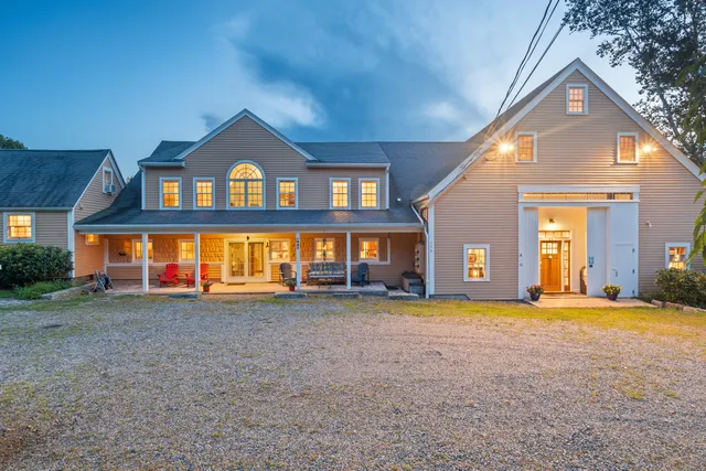 $1,450,000 | 178 Haley Road, Unit 2, Kittery, ME 03904