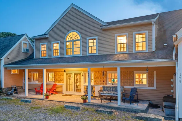 $1,450,000 | 178 Haley Road, Unit 2, Kittery, ME 03904