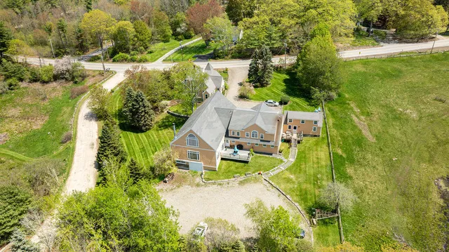 $1,450,000 | 178 Haley Road, Unit 2, Kittery, ME 03904