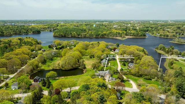 $1,450,000 | 178 Haley Road, Unit 2, Kittery, ME 03904