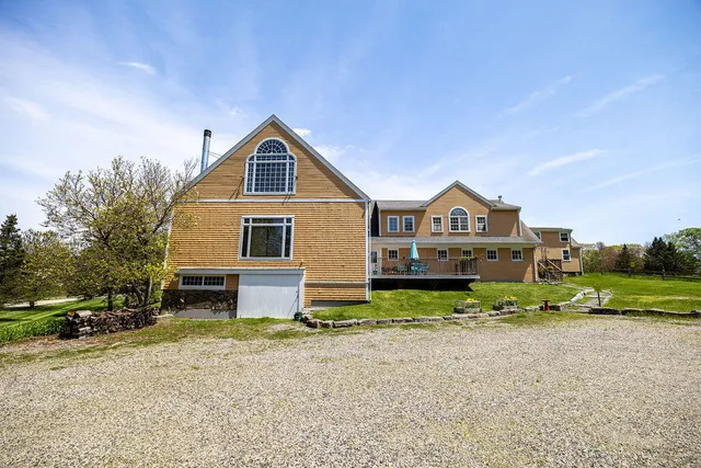 $1,450,000 | 178 Haley Road, Unit 2, Kittery, ME 03904