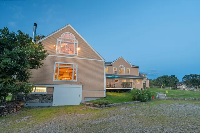 $1,450,000 | 178 Haley Road, Unit 2, Kittery, ME 03904
