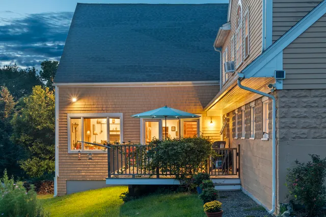 $1,450,000 | 178 Haley Road, Unit 2, Kittery, ME 03904