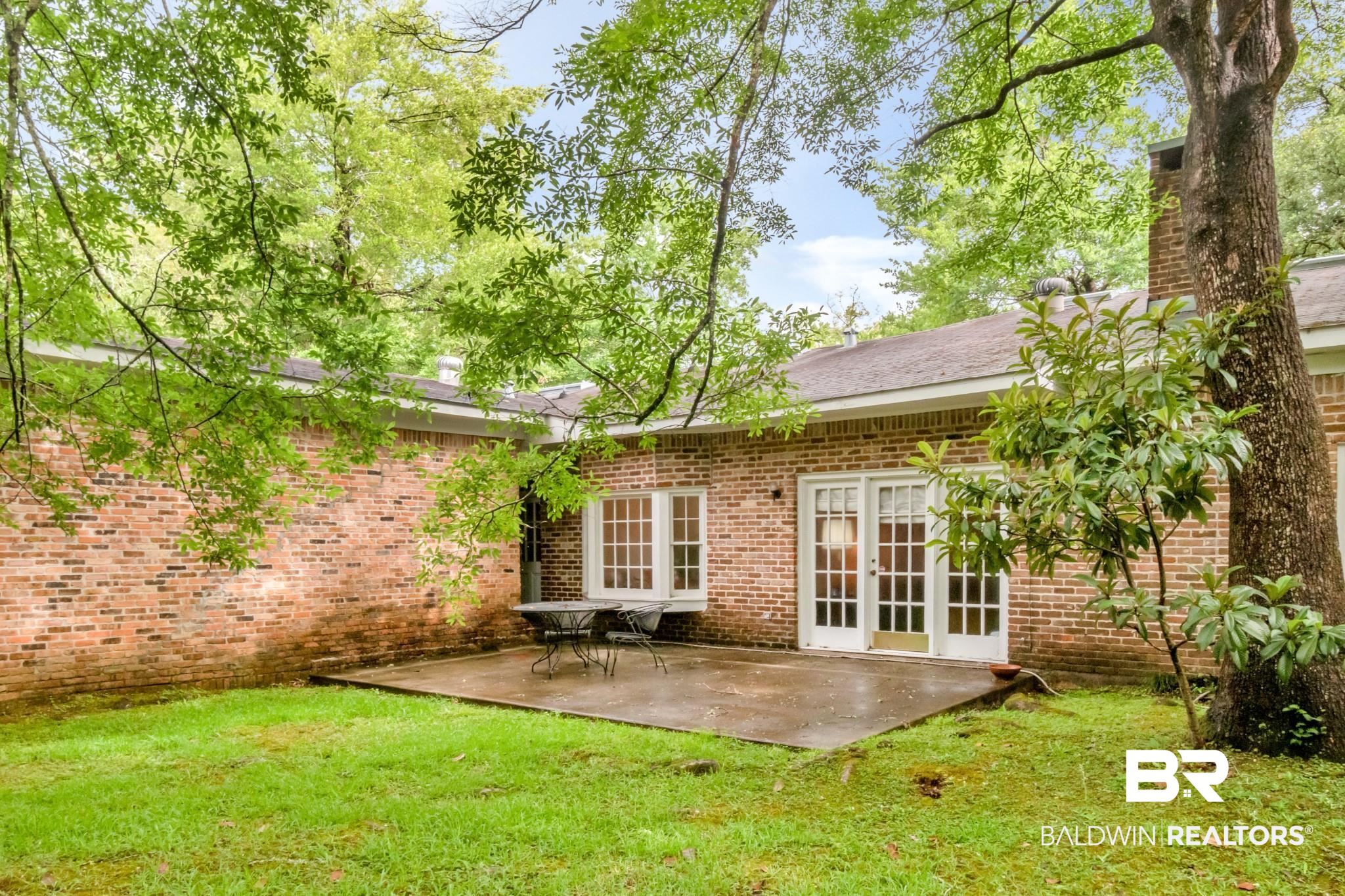3807 Claridge Road North Mobile, AL 36608 - Photo 31 of 34