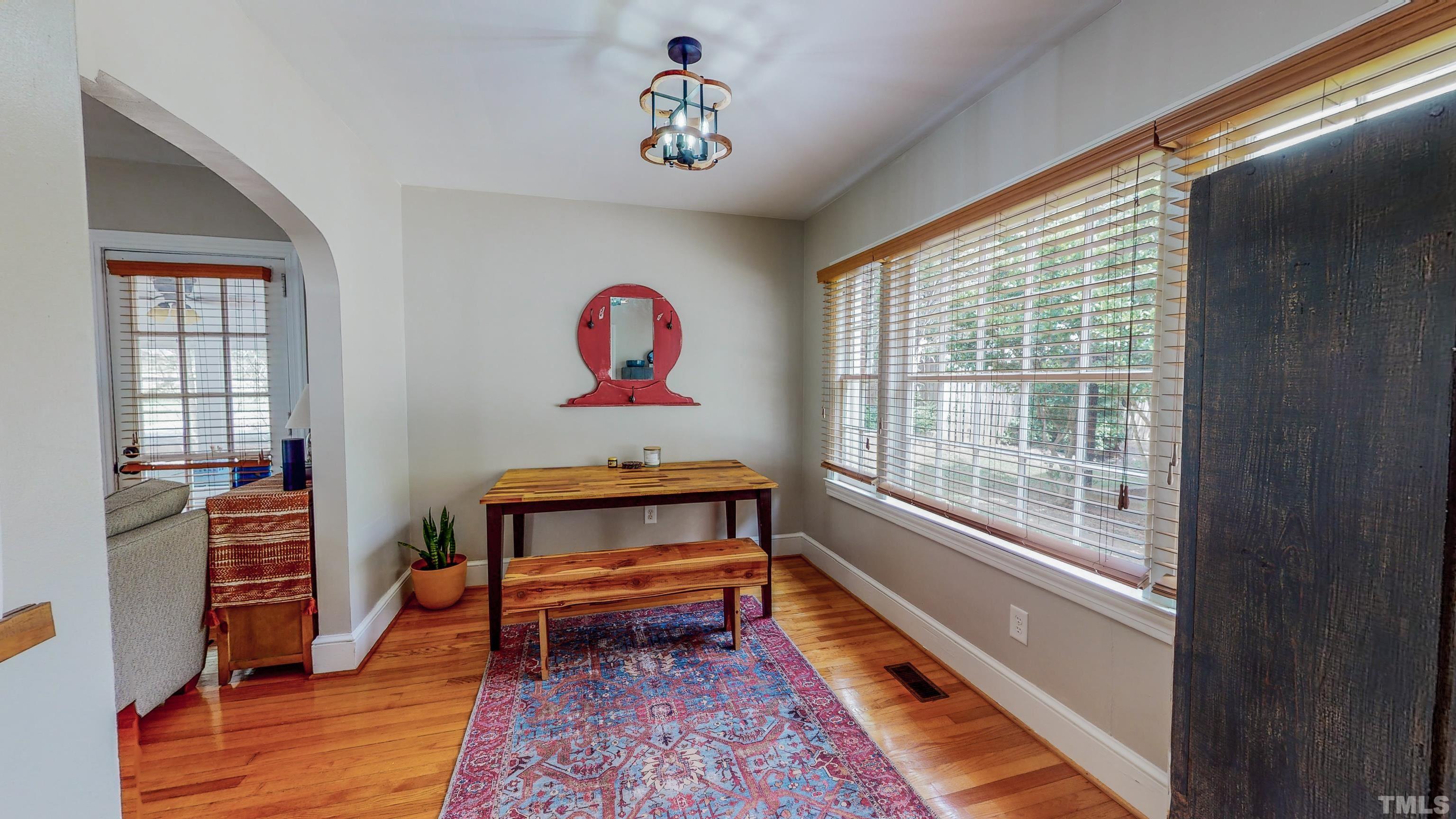 500 Gordon Street Roxboro, NC 27573 - Photo 11 of 70
