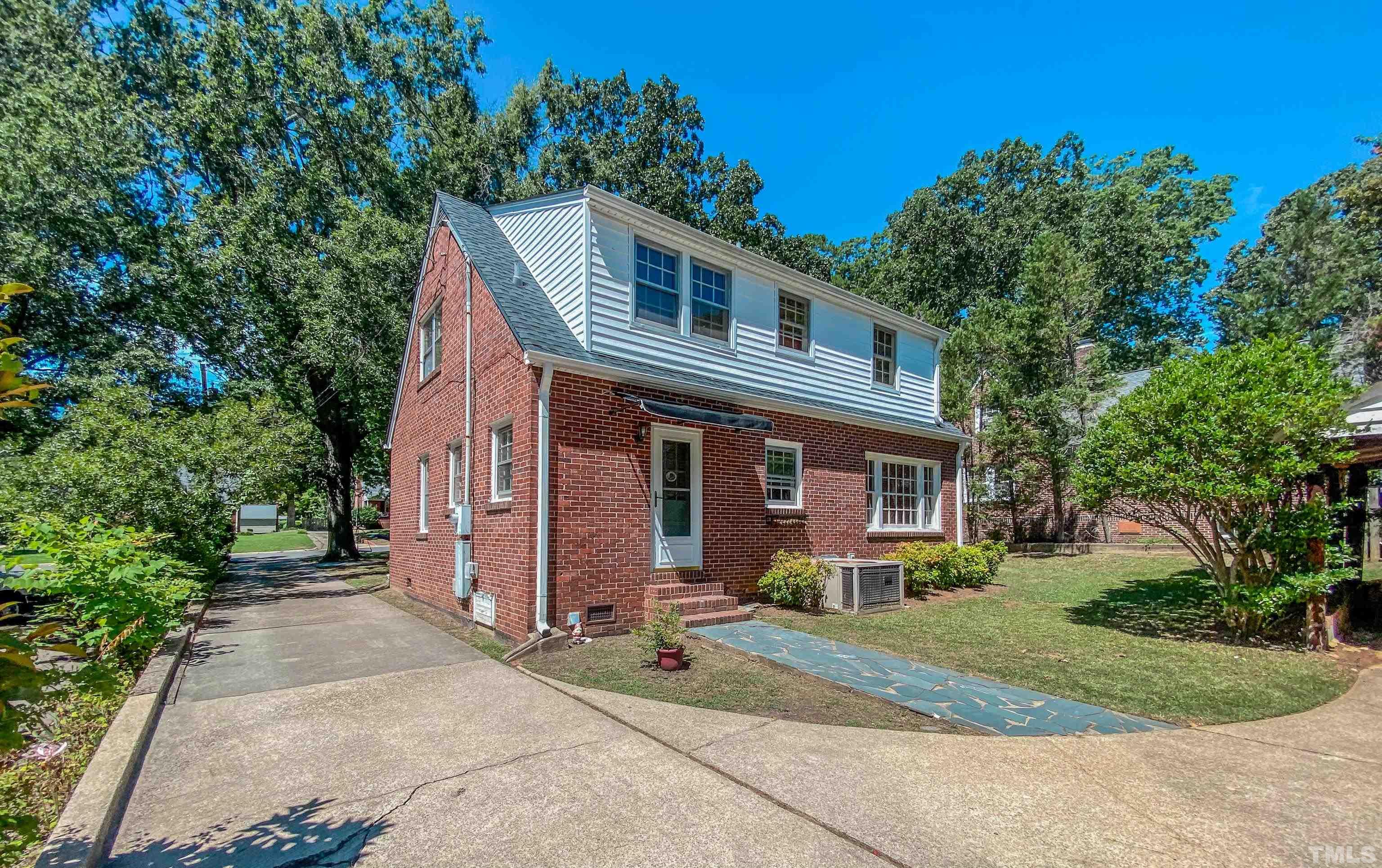 500 Gordon Street Roxboro, NC 27573 - Photo 15 of 70