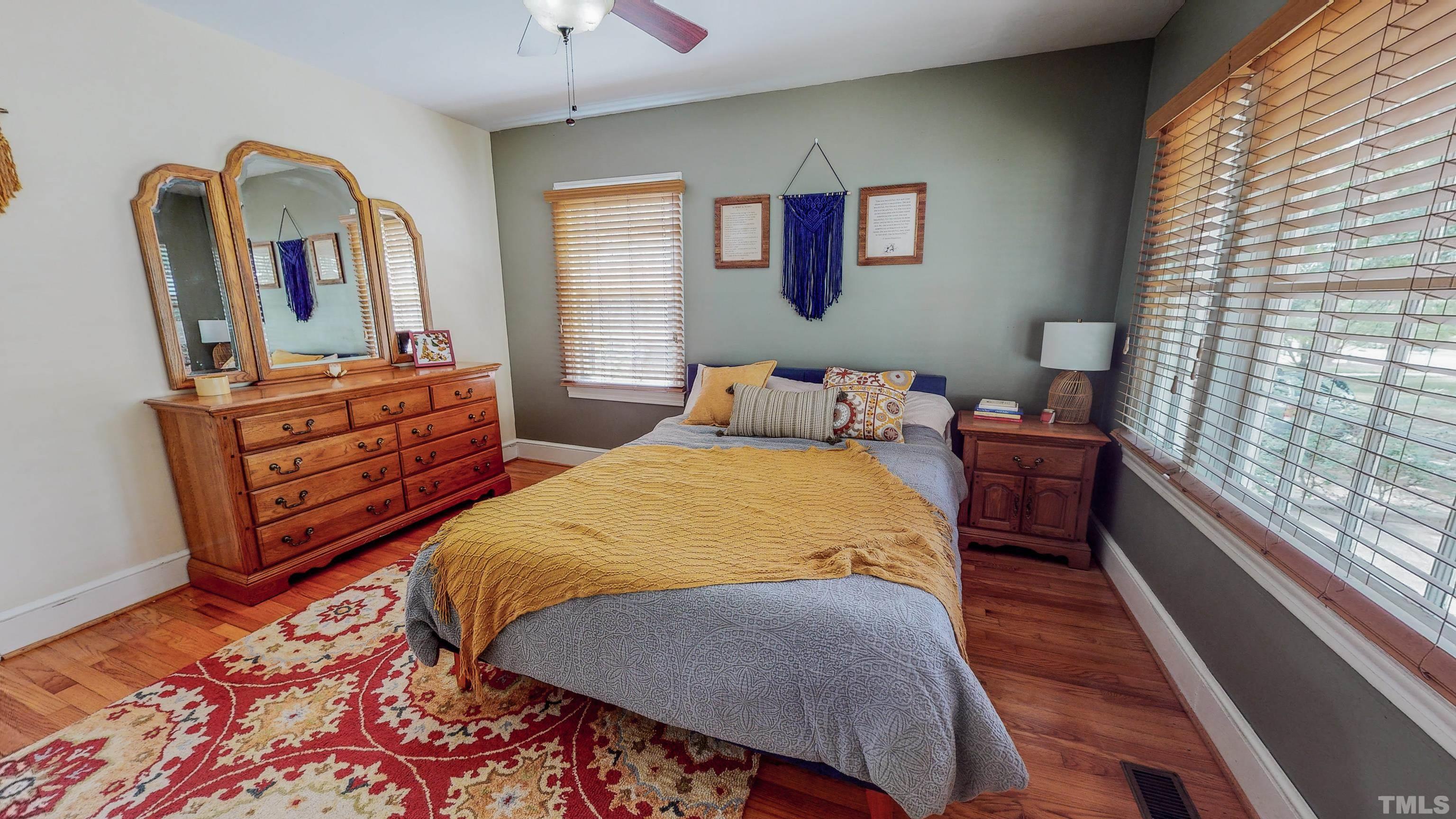 500 Gordon Street Roxboro, NC 27573 - Photo 20 of 70