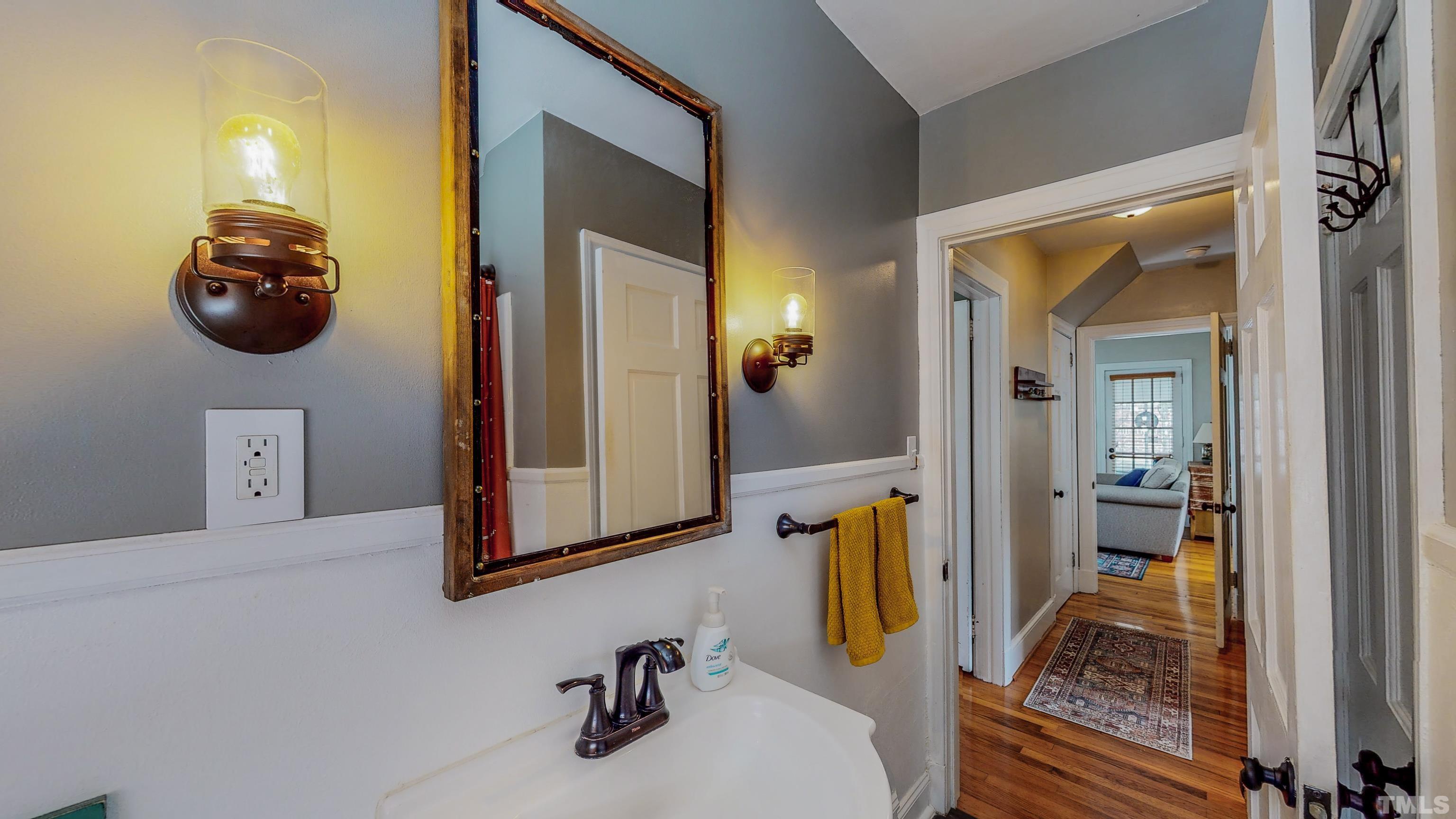 500 Gordon Street Roxboro, NC 27573 - Photo 25 of 70