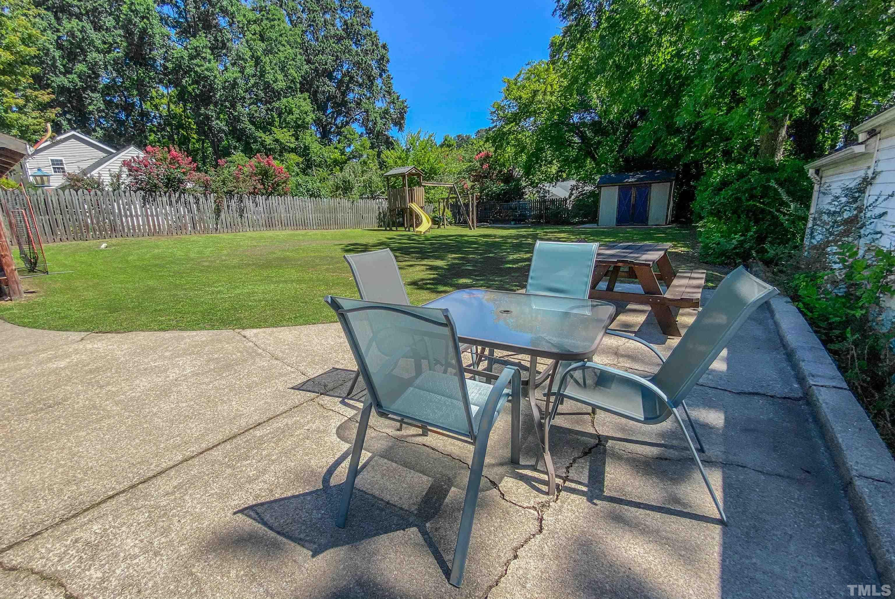 500 Gordon Street Roxboro, NC 27573 - Photo 27 of 70