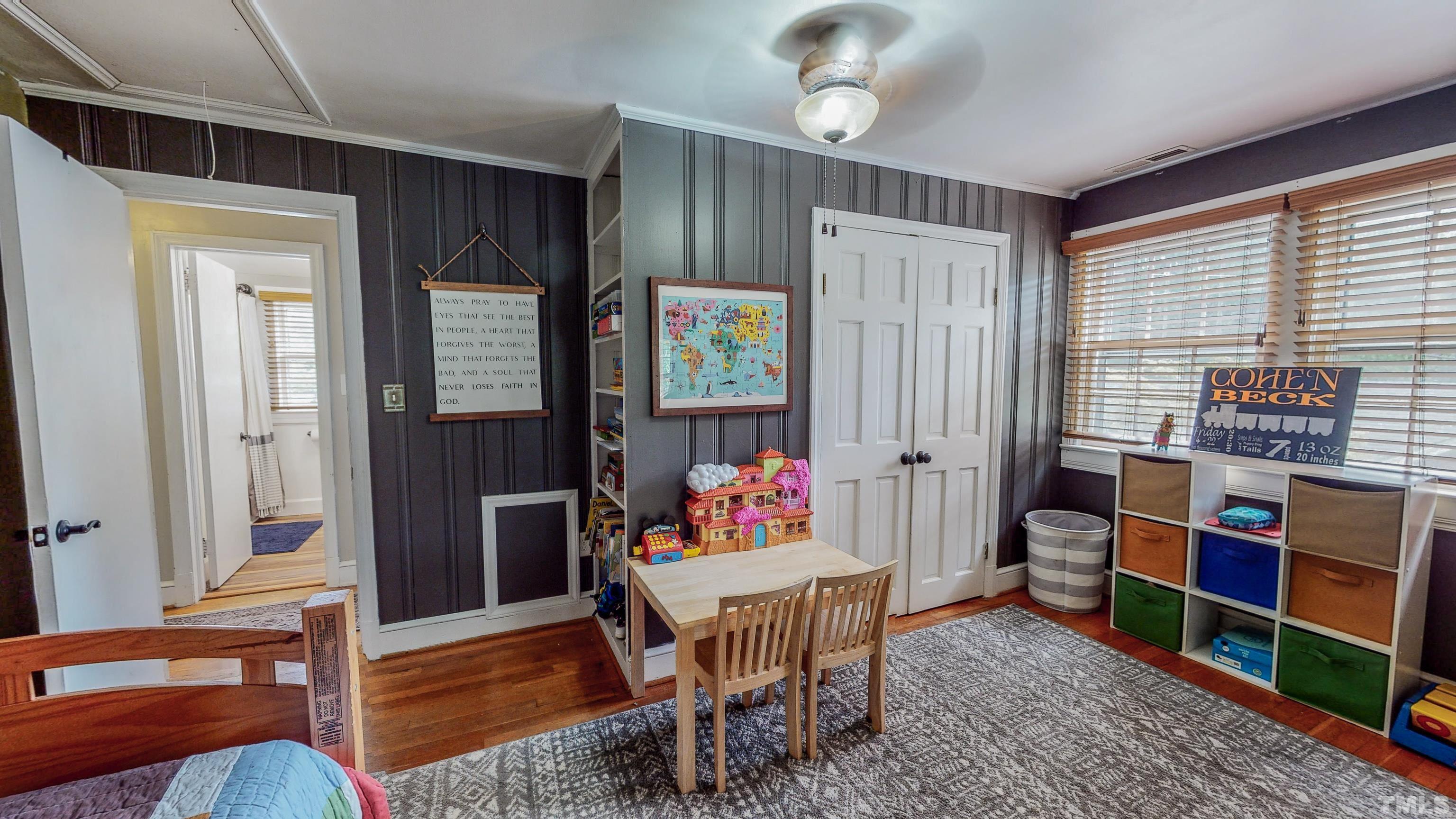 500 Gordon Street Roxboro, NC 27573 - Photo 37 of 70 a living room with furniture and a window