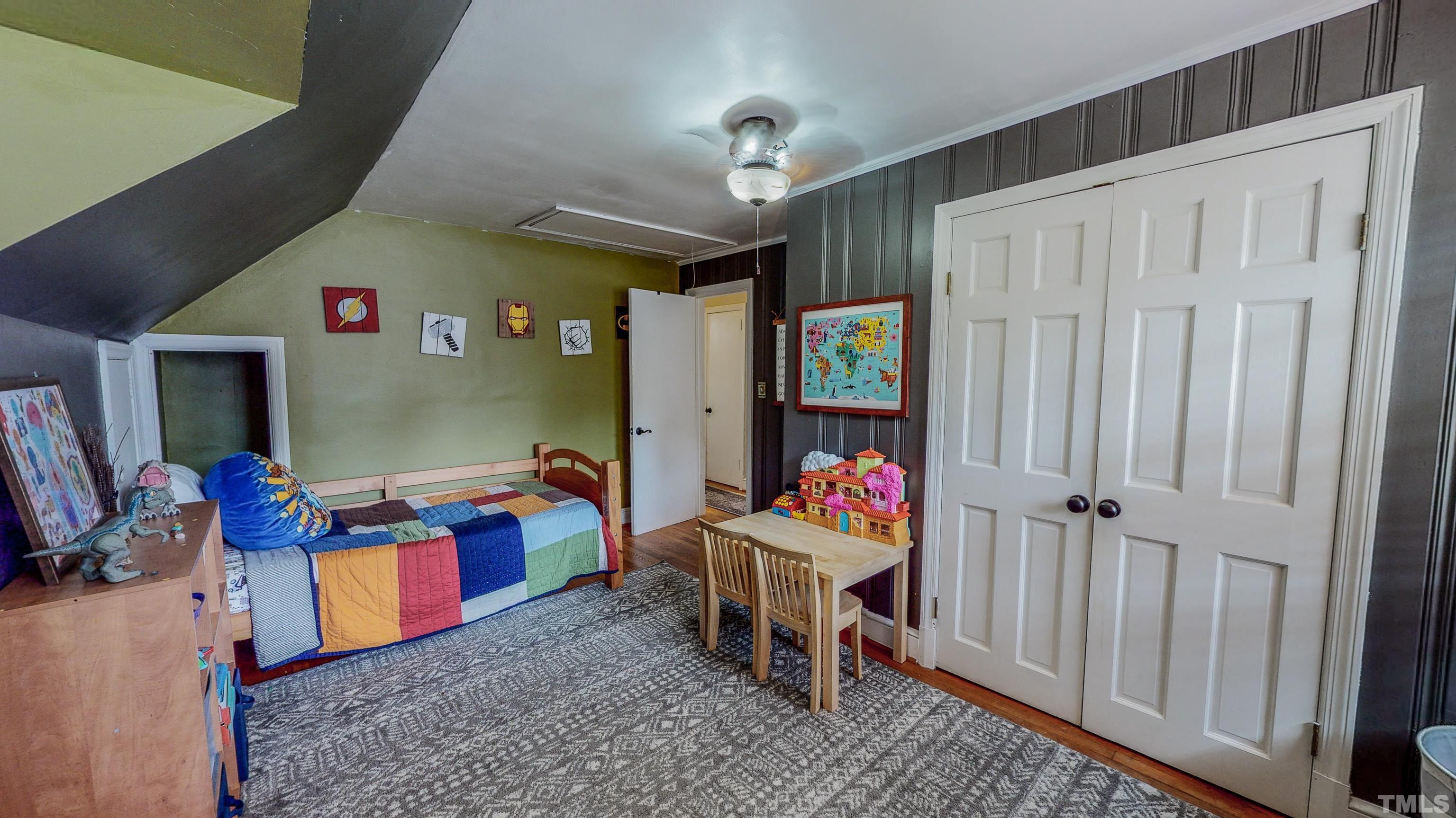 500 Gordon Street Roxboro, NC 27573 - Photo 38 of 70