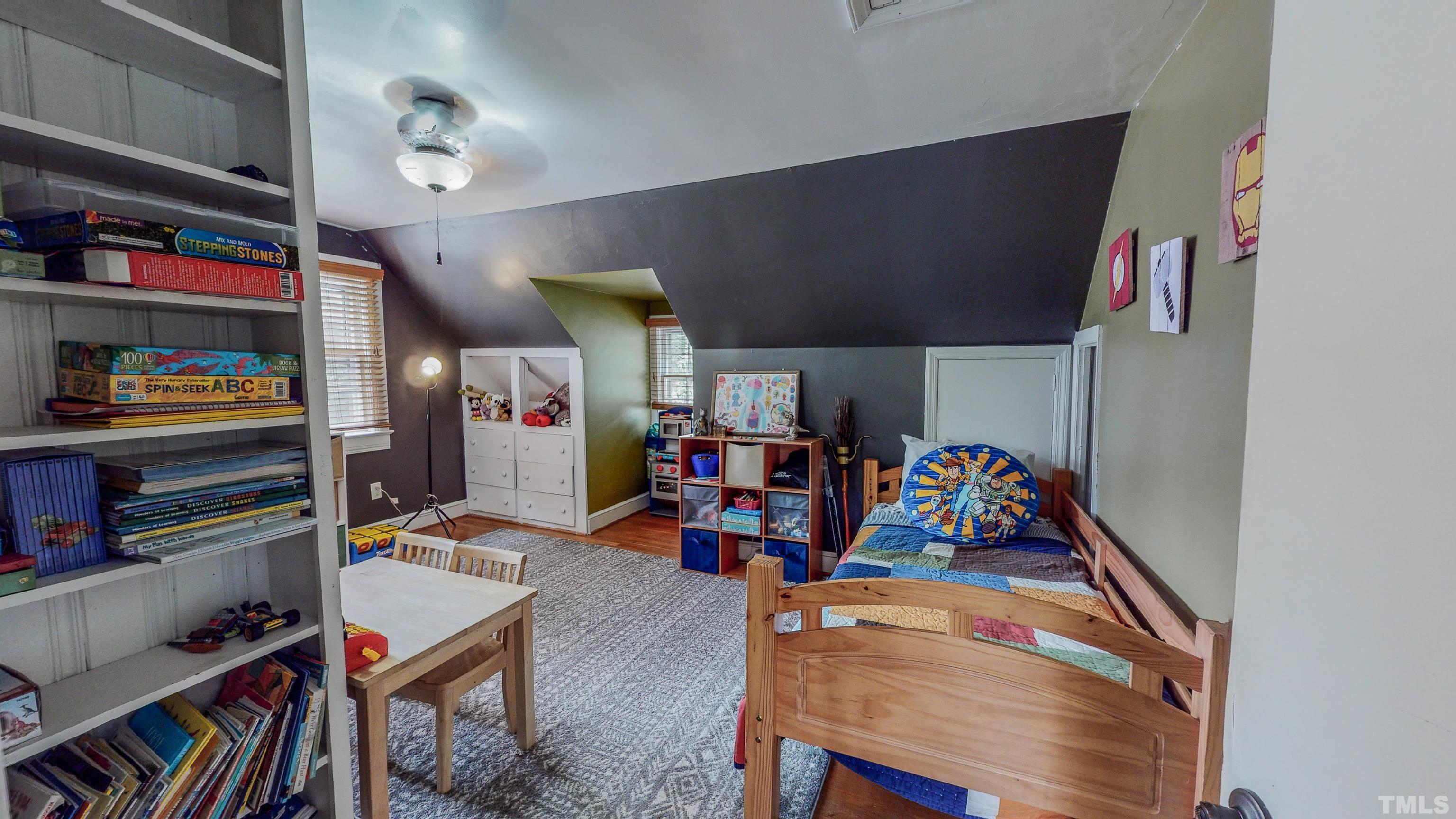 500 Gordon Street Roxboro, NC 27573 - Photo 39 of 70