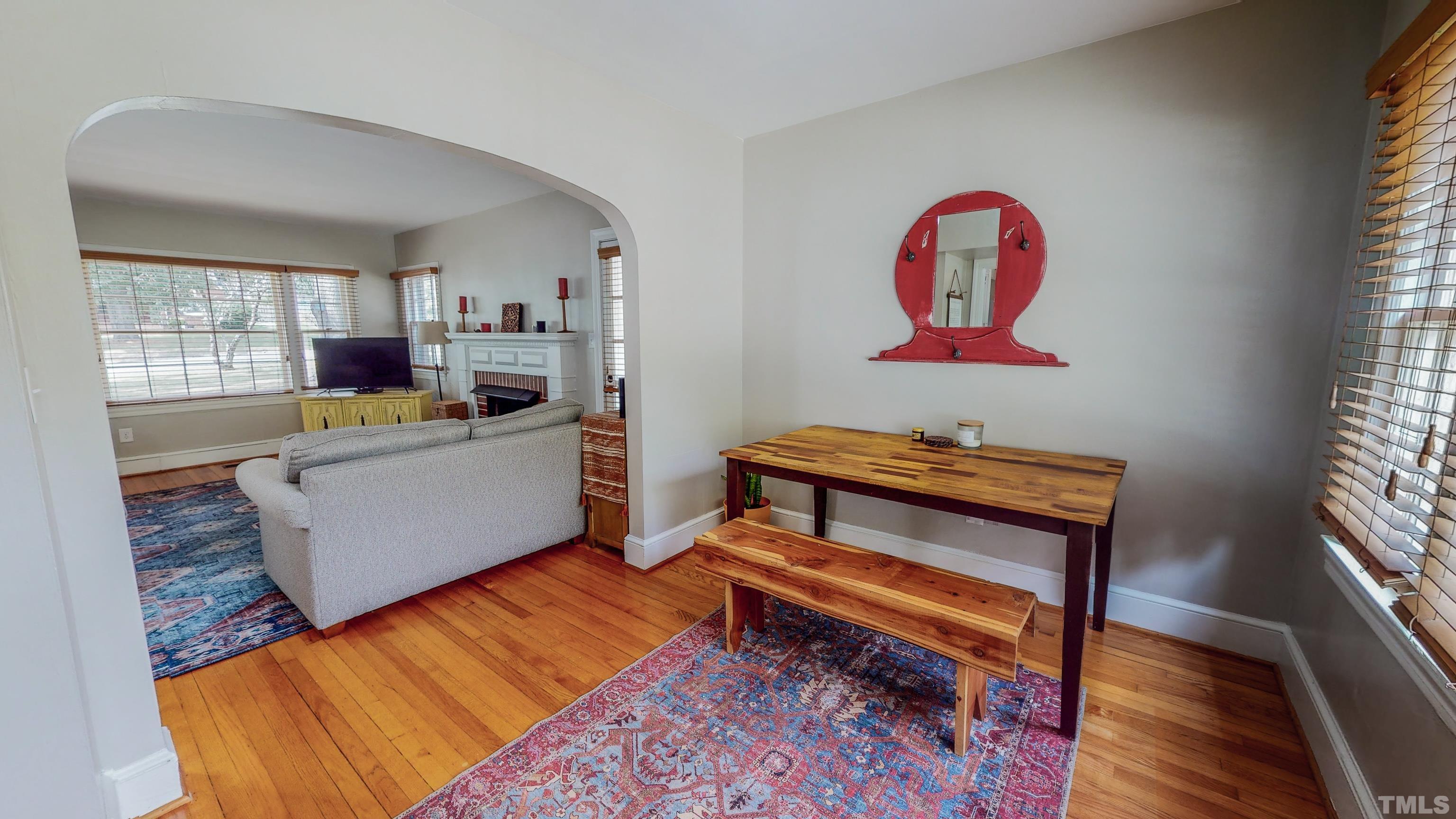 500 Gordon Street Roxboro, NC 27573 - Photo 4 of 70