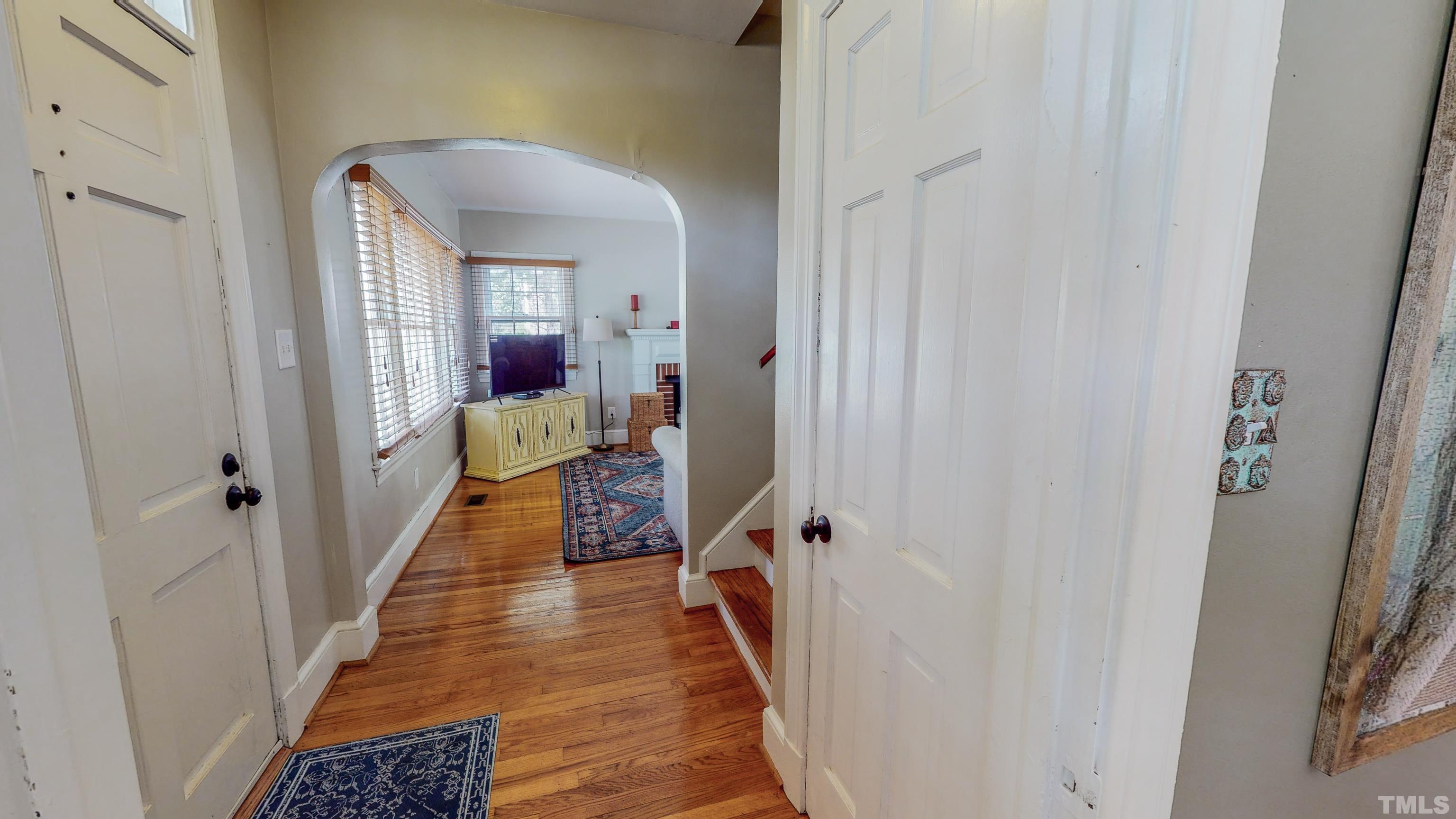 500 Gordon Street Roxboro, NC 27573 - Photo 50 of 70