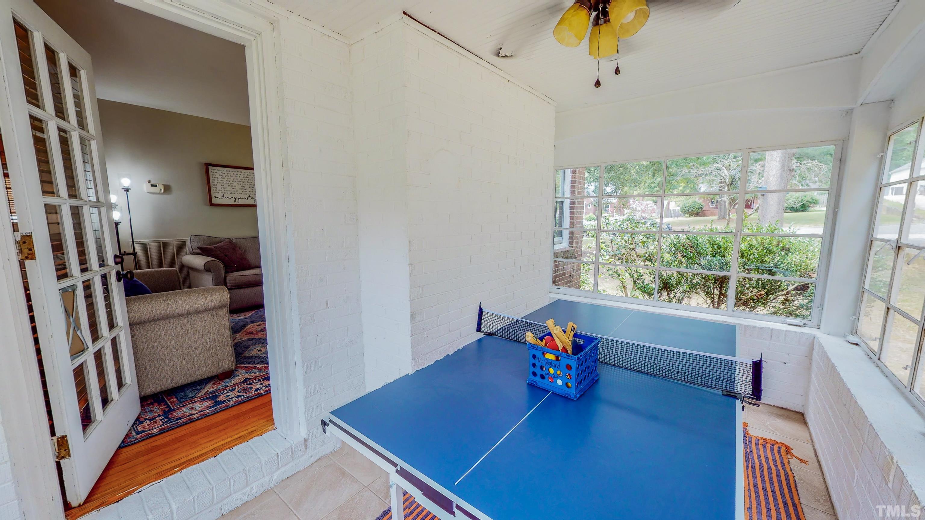 500 Gordon Street Roxboro, NC 27573 - Photo 6 of 70 a living room with furniture and a table