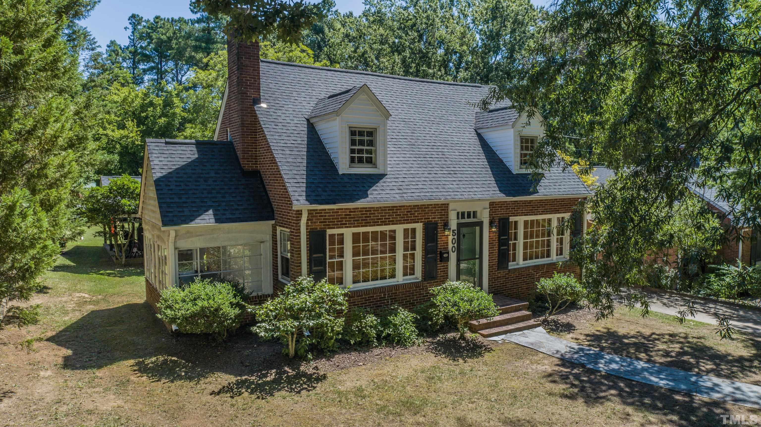 500 Gordon Street Roxboro, NC 27573 - Photo 67 of 70