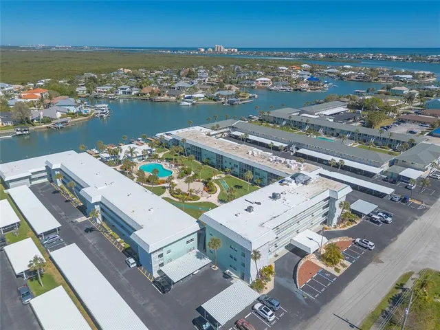 $469,900 | 325 N Causeway, Unit C102, New Smyrna Beach, FL 32169