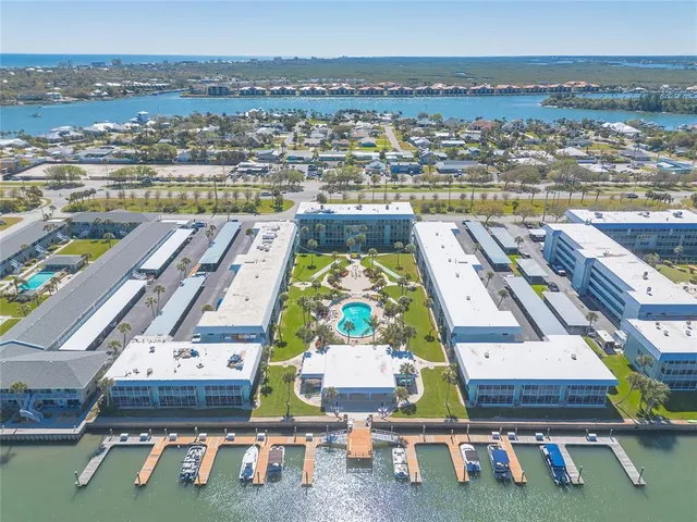 $469,900 | 325 N Causeway, Unit C102, New Smyrna Beach, FL 32169