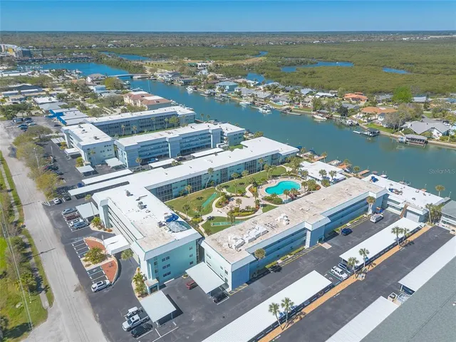 $469,900 | 325 N Causeway, Unit C102, New Smyrna Beach, FL 32169