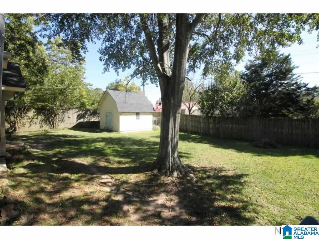 306 Linden Street Southwest Hartselle, AL 35640 - Photo 28 of 32