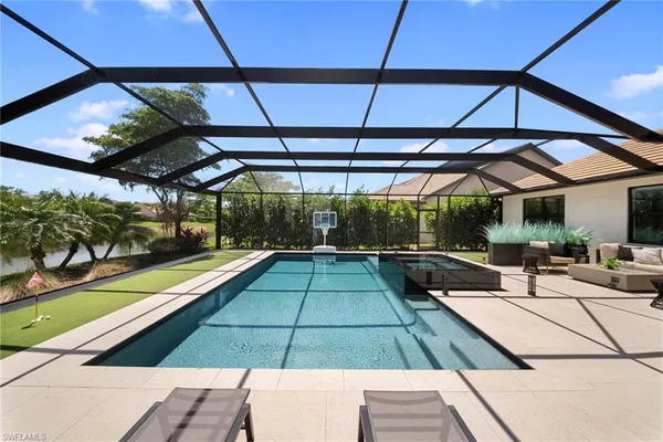$9,000 | 7052 Live Oak Drive, Naples, FL 34114