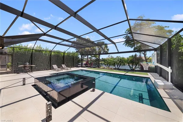 $9,000 | 7052 Live Oak Drive, Naples, FL 34114