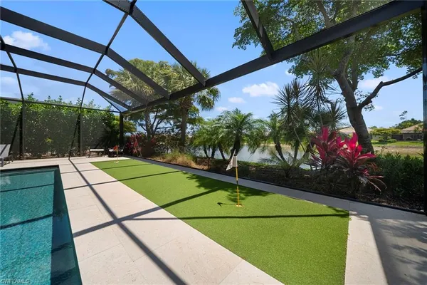 $9,000 | 7052 Live Oak Drive, Naples, FL 34114