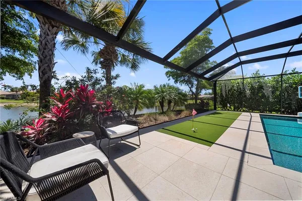 $9,000 | 7052 Live Oak Drive, Naples, FL 34114