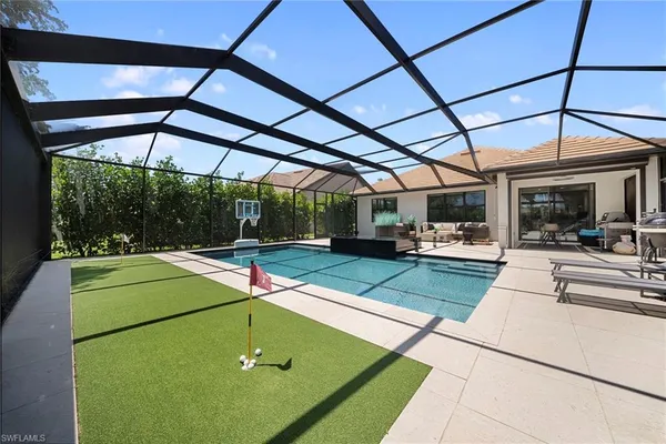$9,000 | 7052 Live Oak Drive, Naples, FL 34114