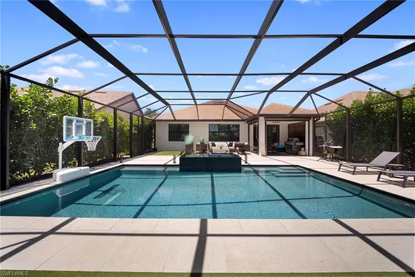 $9,000 | 7052 Live Oak Drive, Naples, FL 34114
