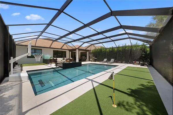 $9,000 | 7052 Live Oak Drive, Naples, FL 34114
