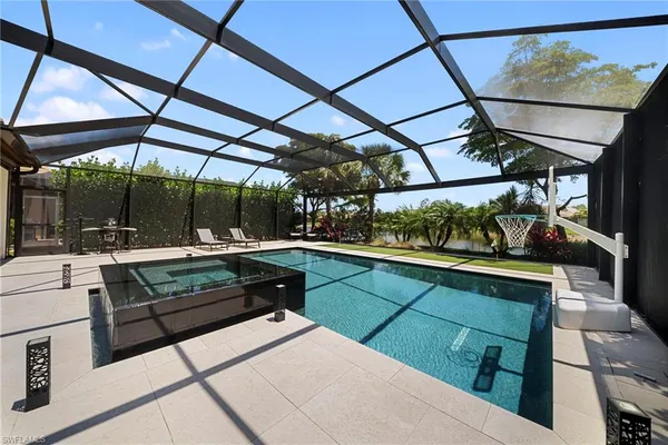 $9,000 | 7052 Live Oak Drive, Naples, FL 34114