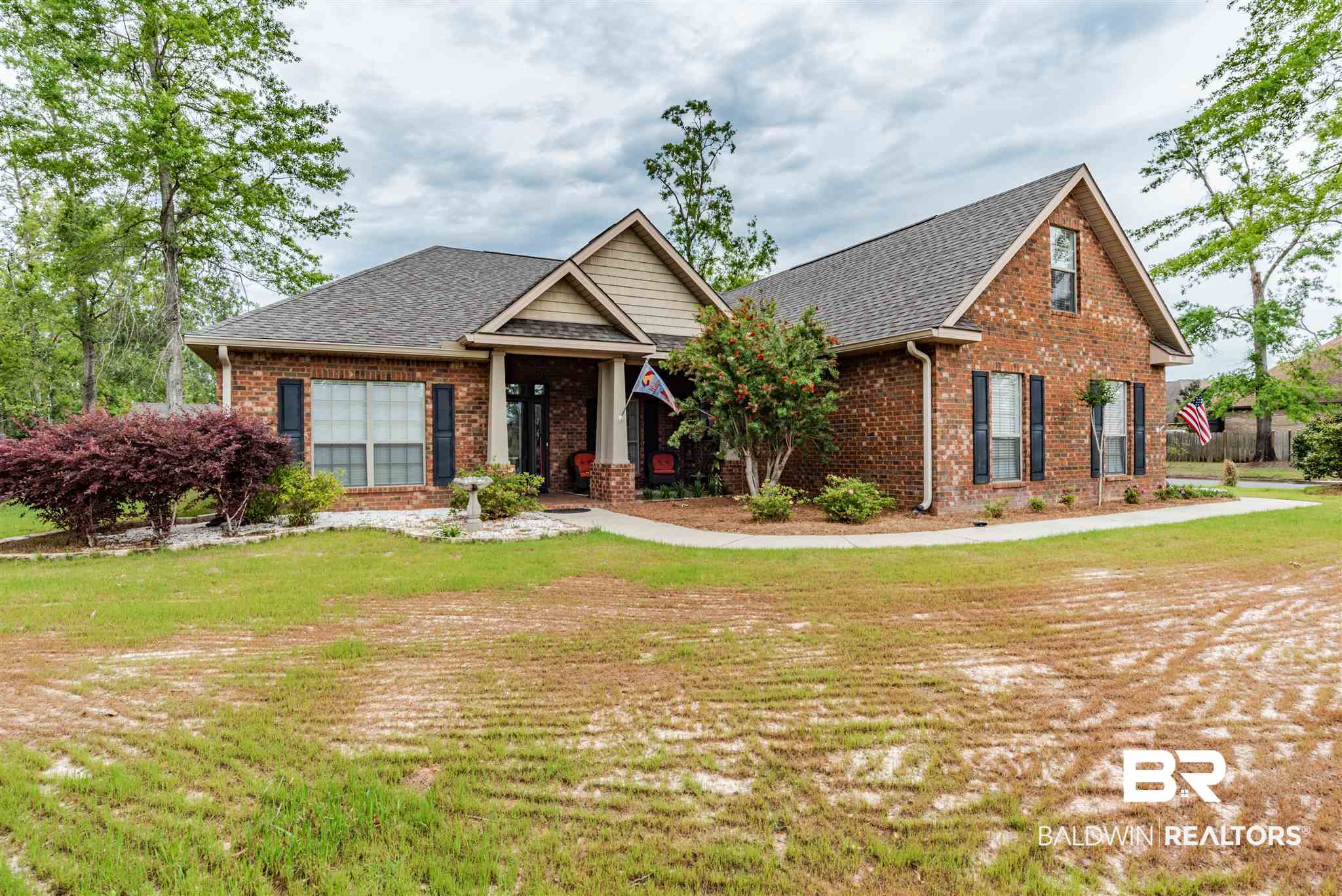 713 Edinburgh Avenue Foley, AL 36535 - Photo 2 of 41