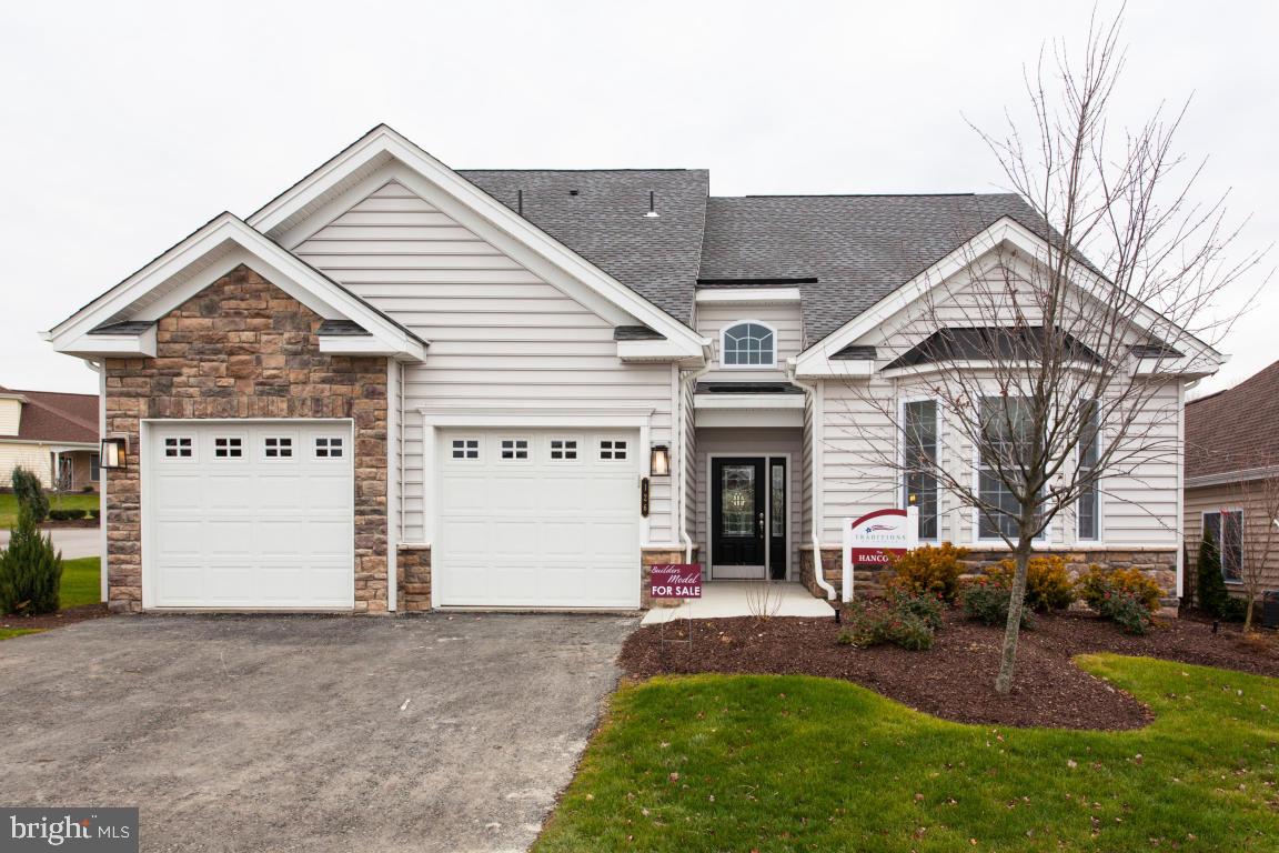 434 Founders Way, Unit 152 Lititz, PA 17543 - Photo 1 of 7 Gallery Image 1