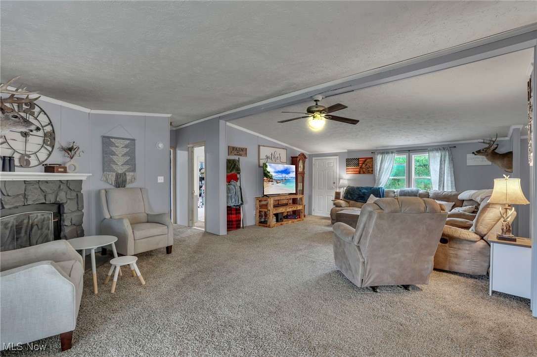 9614 Banner Road Pleasant City, OH 43772 - Photo 5 of 38 Gallery Image 5