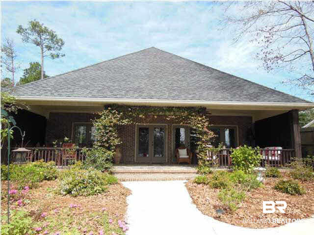 3717 Bebee Point Drive Theodore, AL 36582 - Photo 1 of 1