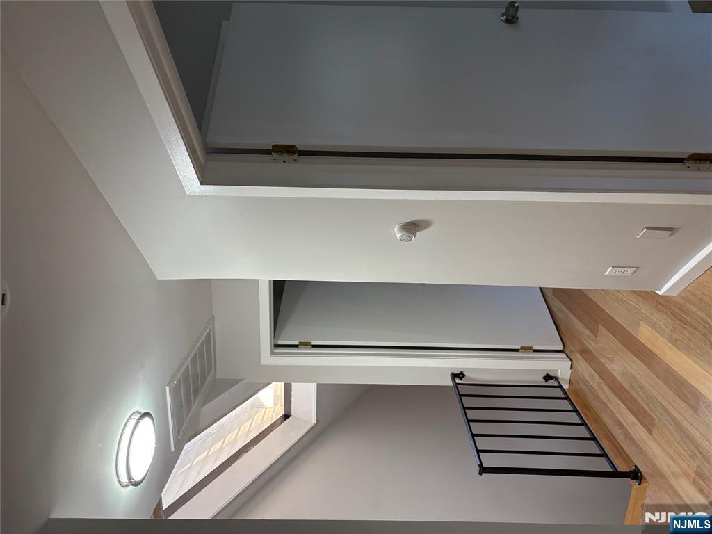 233 Myrtle Avenue, Unit A Fort Lee, NJ 07024 - Photo 6 of 11 a view of a hallway