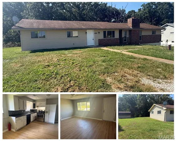 $295,000 | 106 Schemmer Road, Wright City, MO 63390