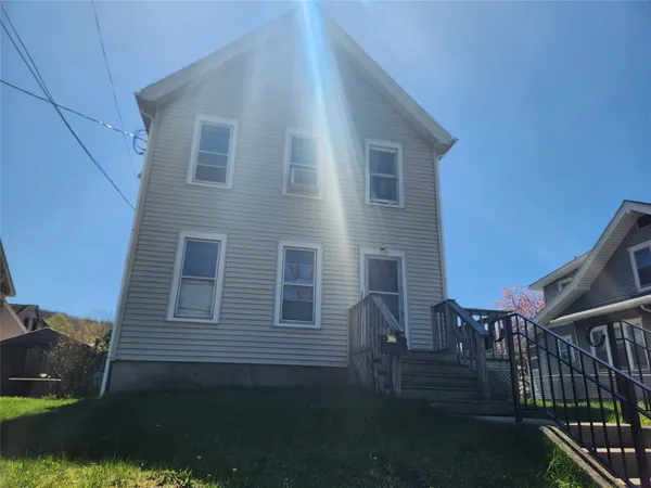 $205,000 | 330 Conklin Avenue, Binghamton, NY 13903