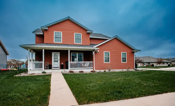 $408,000 | 516 Elliot Drive Southeast, Grand Meadow, MN 55936