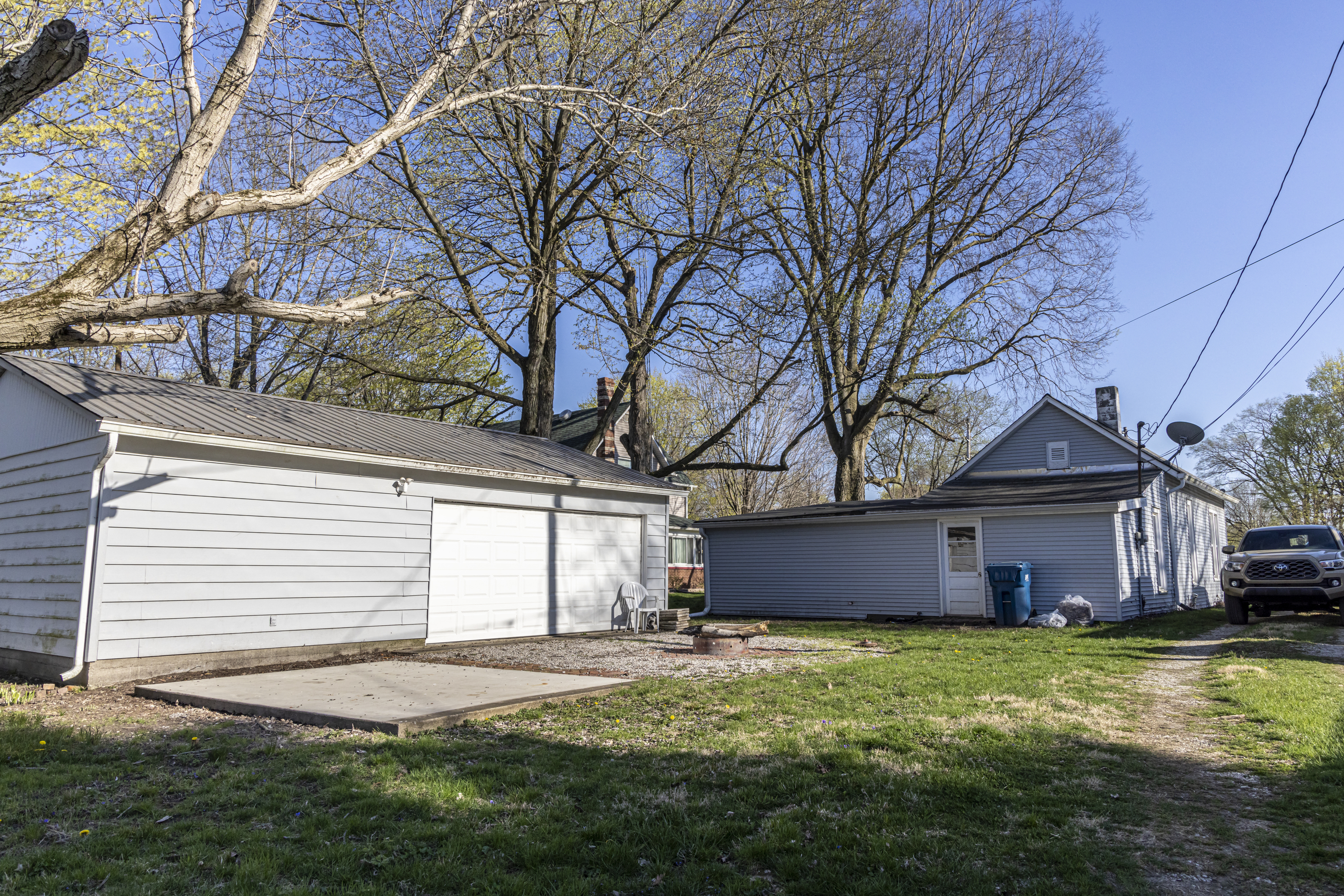 817 Pearl Street Covington, IN 47932 - Photo 17 of 21