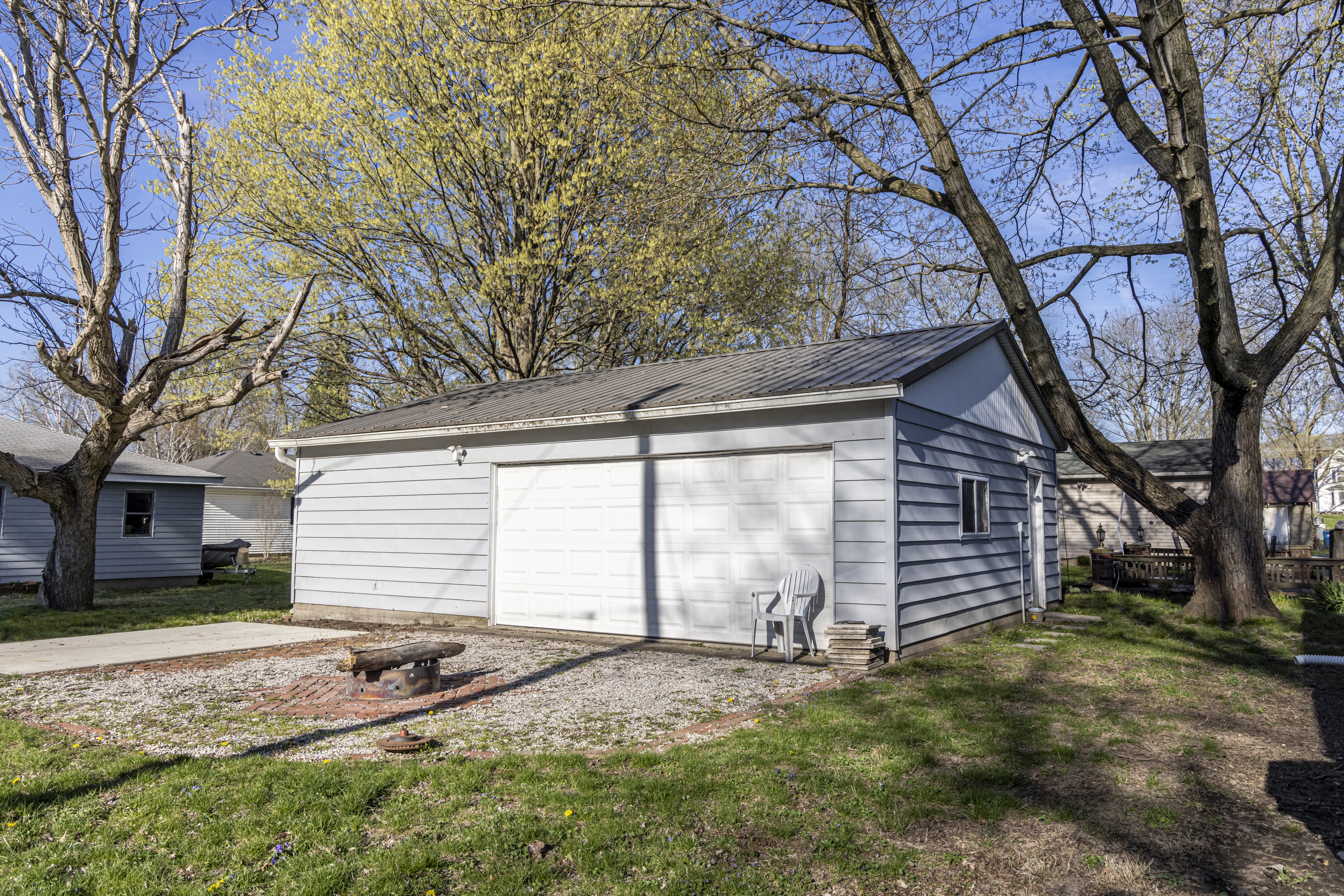 817 Pearl Street Covington, IN 47932 - Photo 18 of 21