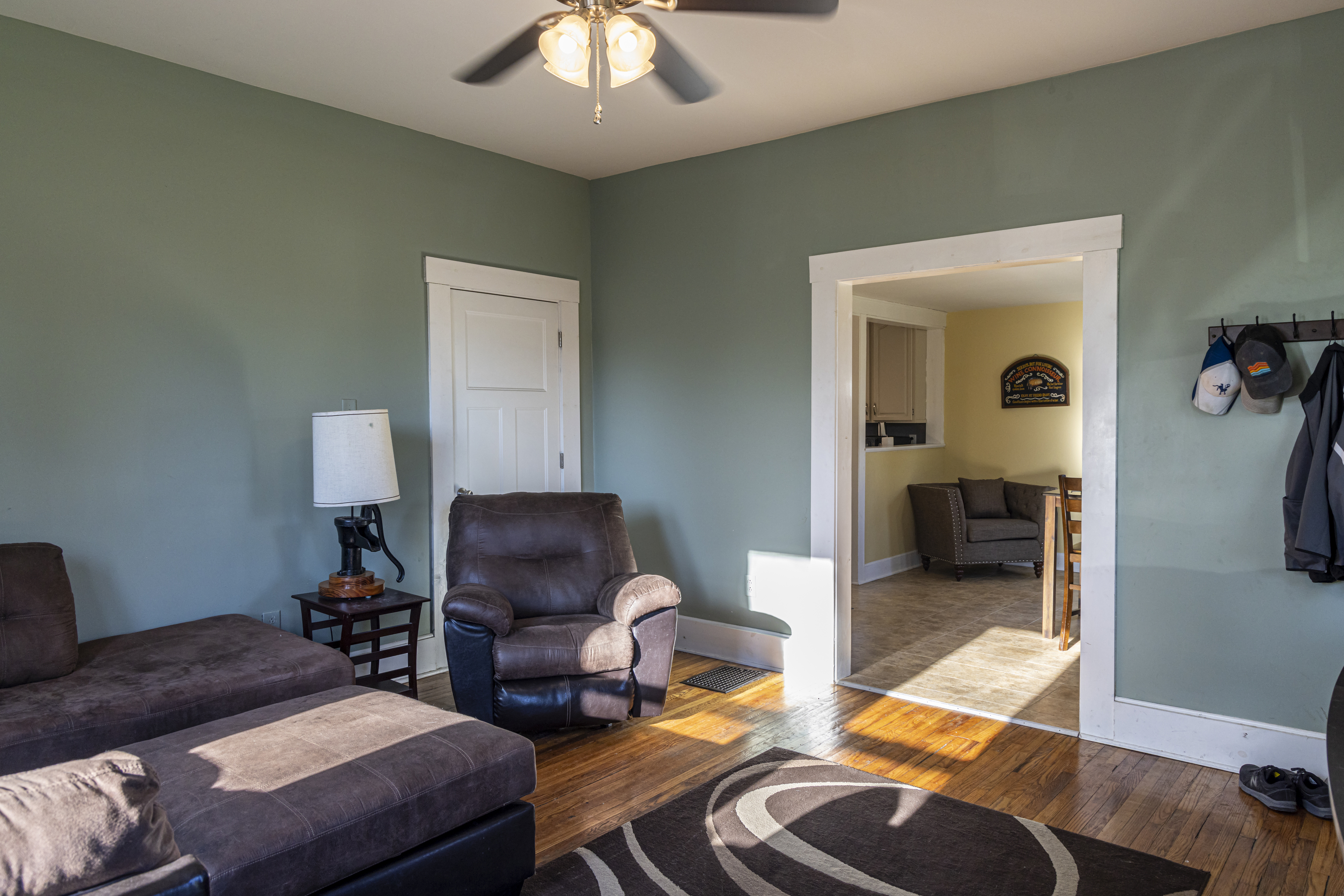 817 Pearl Street Covington, IN 47932 - Photo 4 of 21